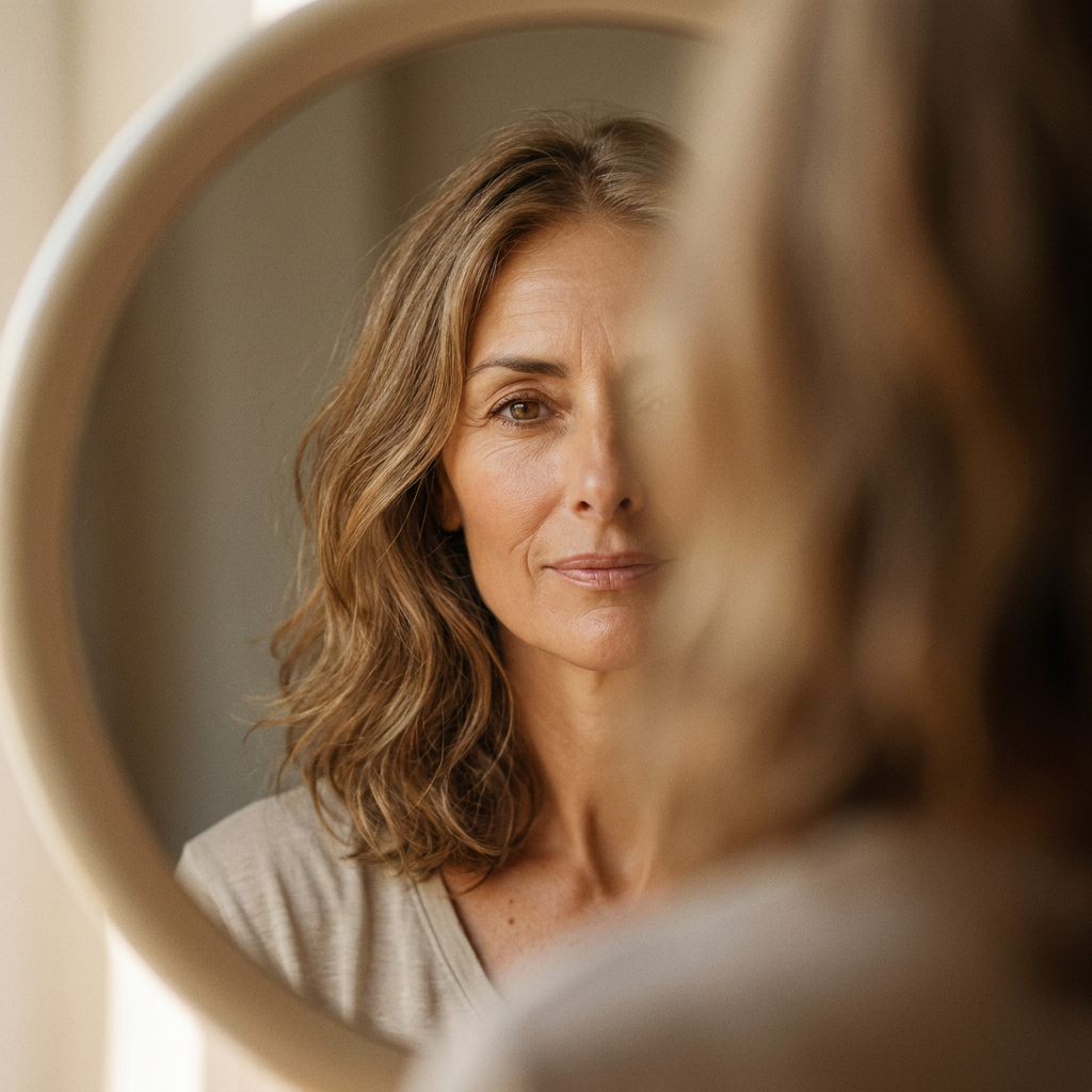 Turning 50 in a Culture of Anti-Aging: Second Spring