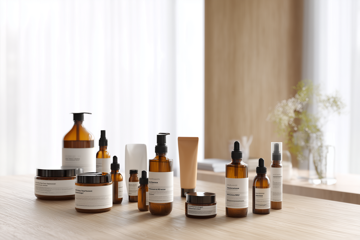 What 'Natural' Really Means on a Skincare Label