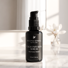 Second Spring Skincare Calm Infusion Serum lifestyle image