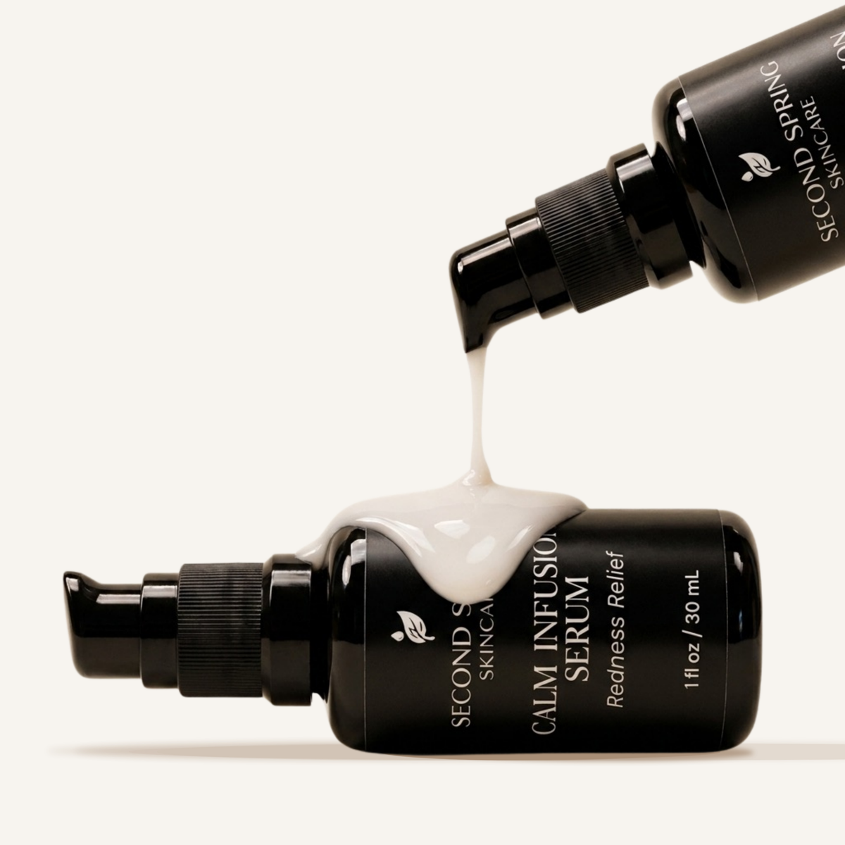 Calm Infusion Serum