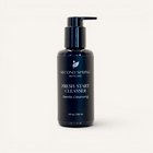Bottle of Second Spring Skincare Fresh Start Cleanser on a white background