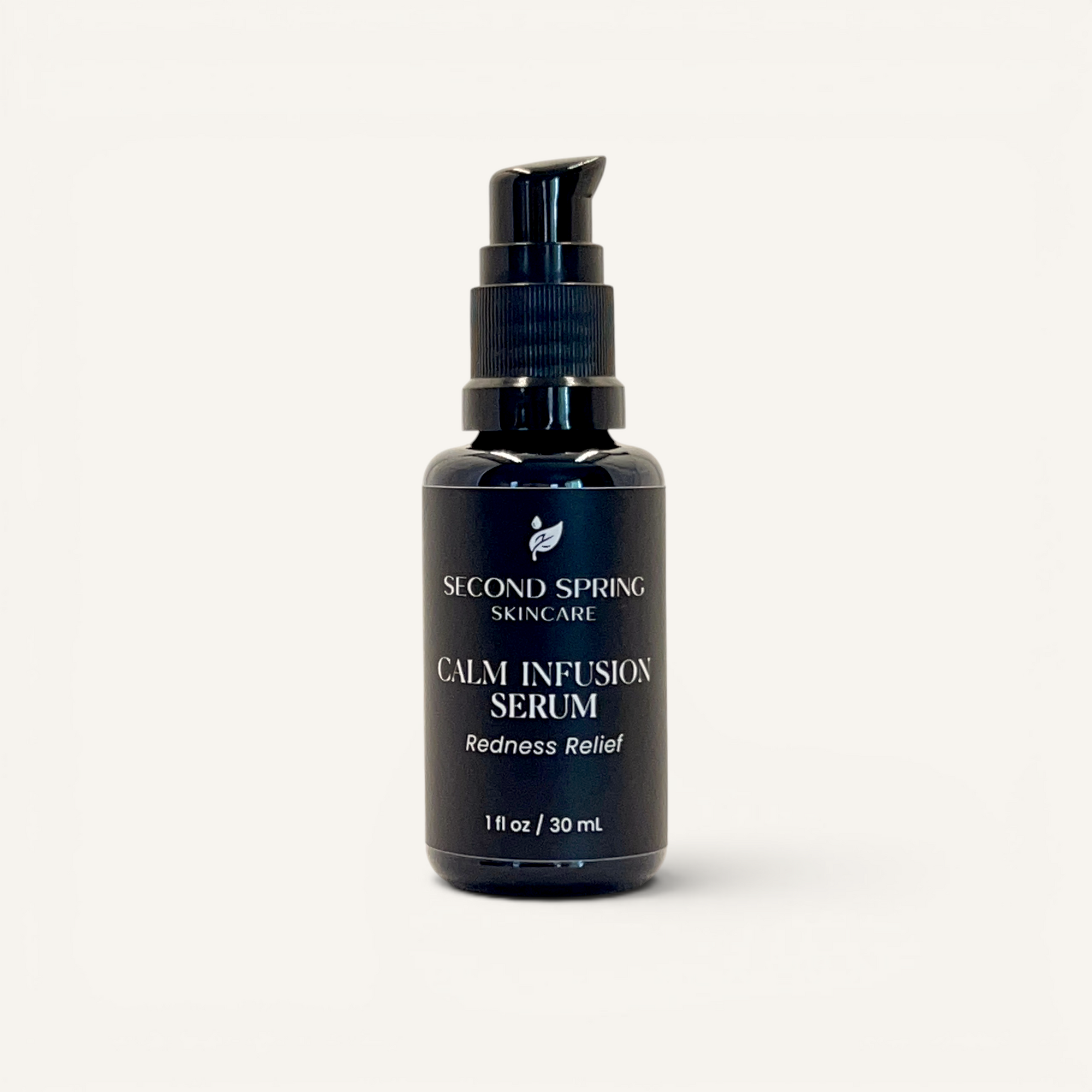 Calm Infusion Serum