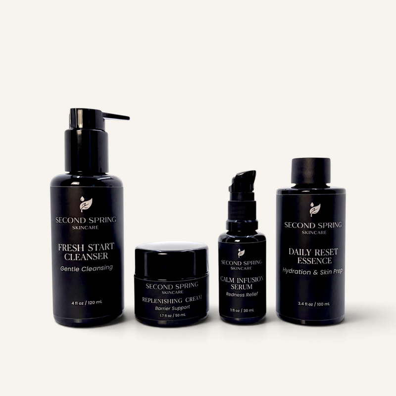 Second Spring Ritual Set